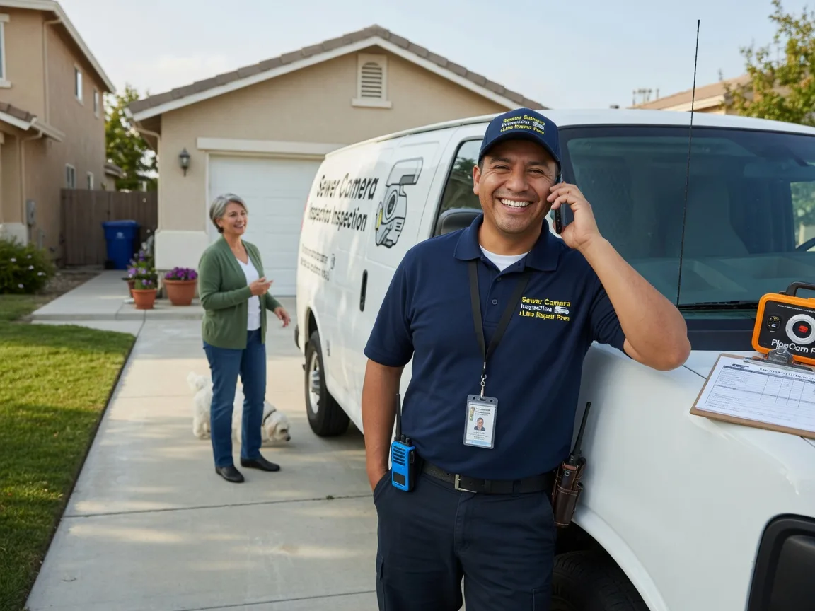 Sewer Line Repair Ballston Lake, NY FAQs